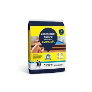 Argamassa AC III - 20 kg