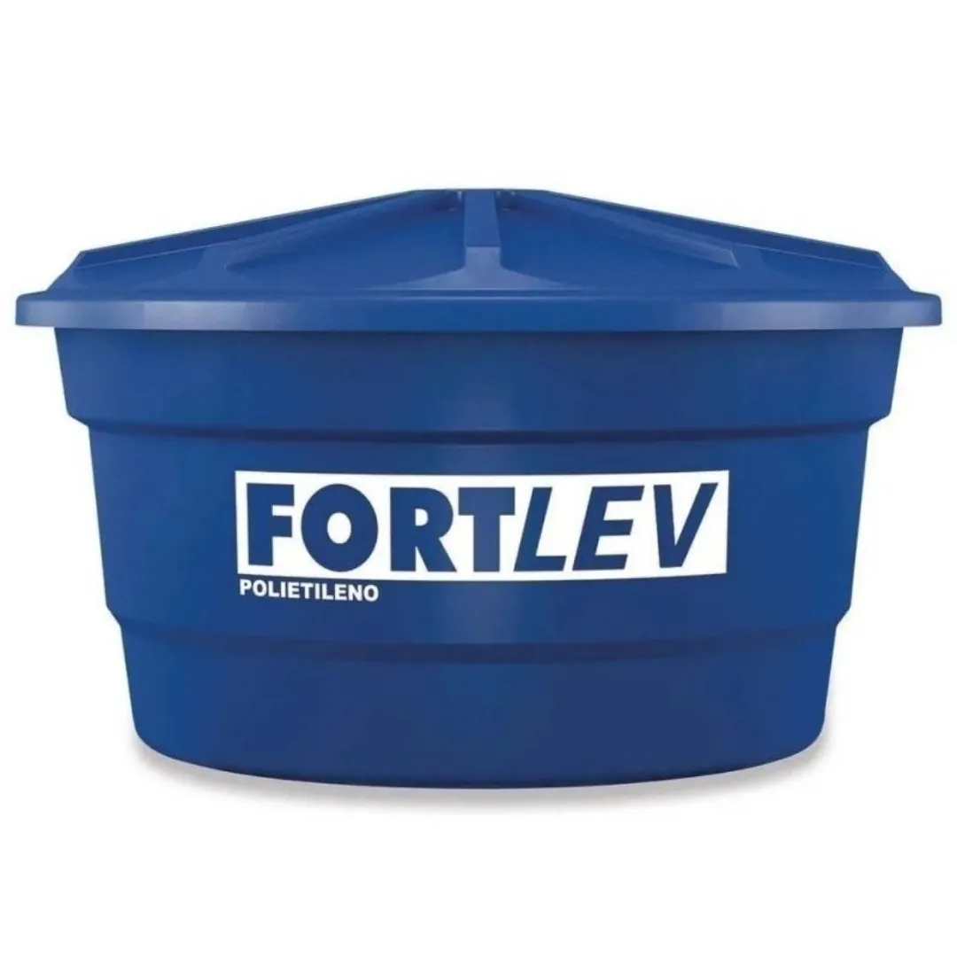 Caixa D’água 1.000L