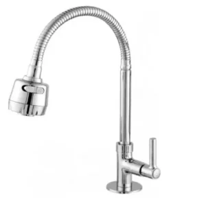 Torneira Cozinha Bancada Gourmet 9499 -C80